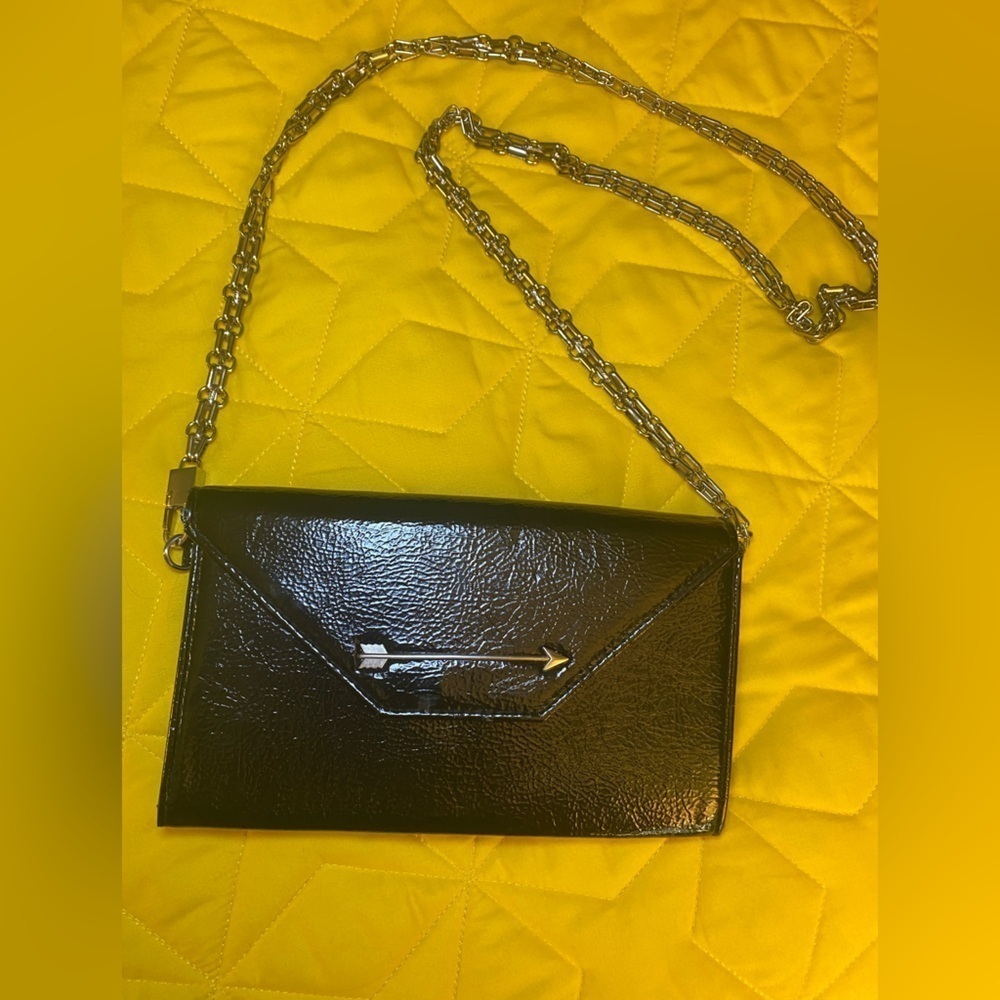 Black Kate Young bag